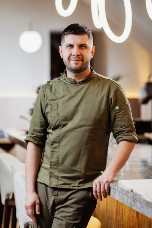 40 ДЕЛОВОЙ/БИЗНЕС ПОРТРЕТ