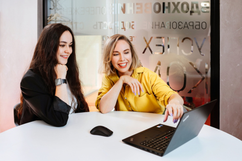 26 ДЕЛОВОЙ/БИЗНЕС ПОРТРЕТ