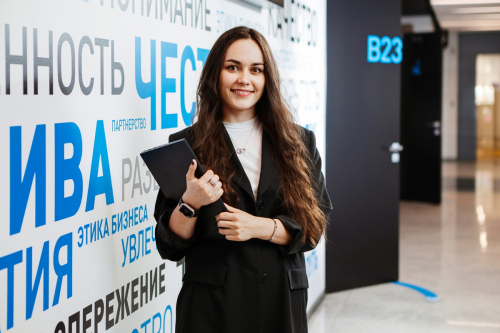25 ДЕЛОВОЙ/БИЗНЕС ПОРТРЕТ