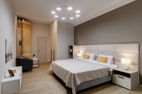 181 ИНТЕРЬЕРЫ
