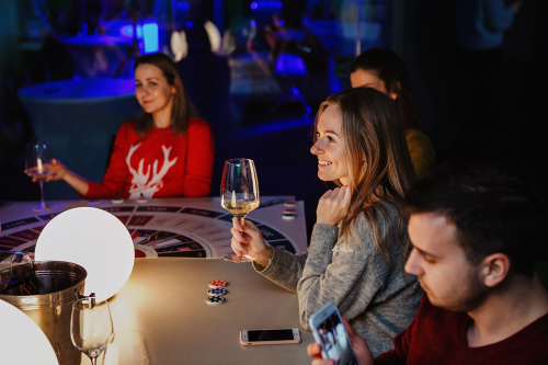 154 РЕПОРТАЖ