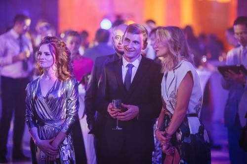 138 РЕПОРТАЖ