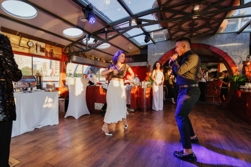 204 РЕПОРТАЖ