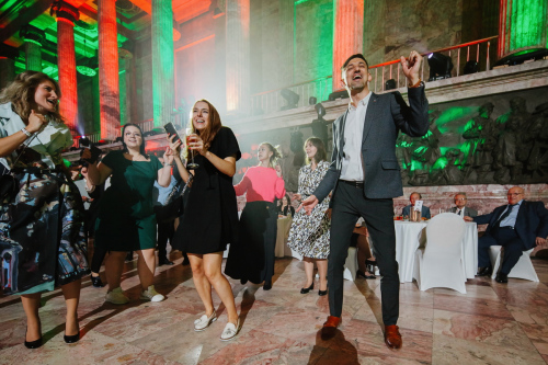 124 РЕПОРТАЖ