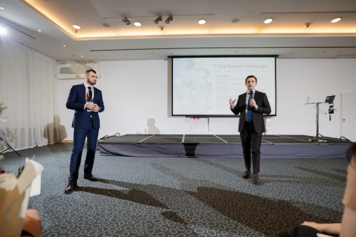 199 РЕПОРТАЖ