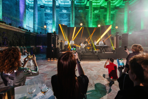 113 РЕПОРТАЖ