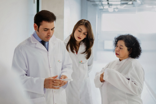 118 РЕПОРТАЖ