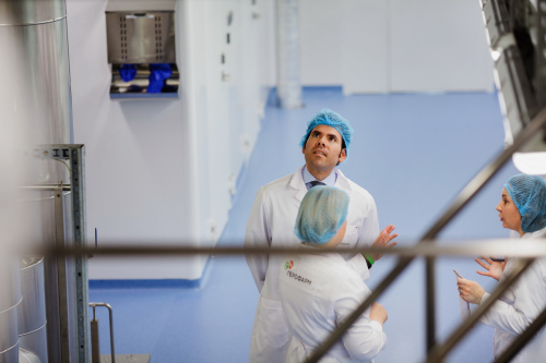 126 РЕПОРТАЖ