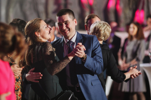 119 РЕПОРТАЖ