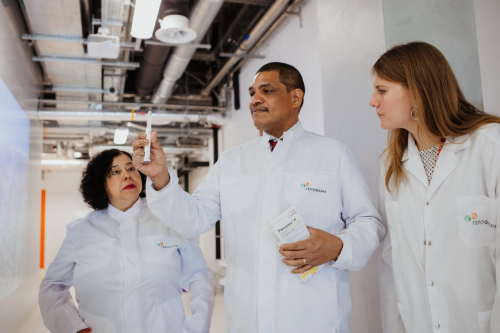 104 РЕПОРТАЖ