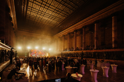 109 РЕПОРТАЖ