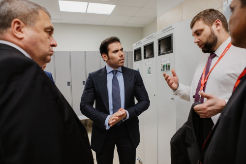 137 РЕПОРТАЖ