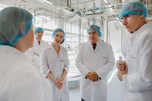 134 РЕПОРТАЖ