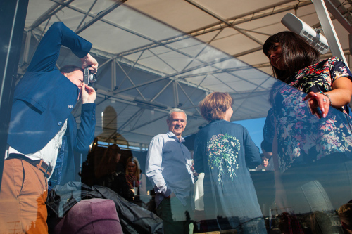 166 РЕПОРТАЖ