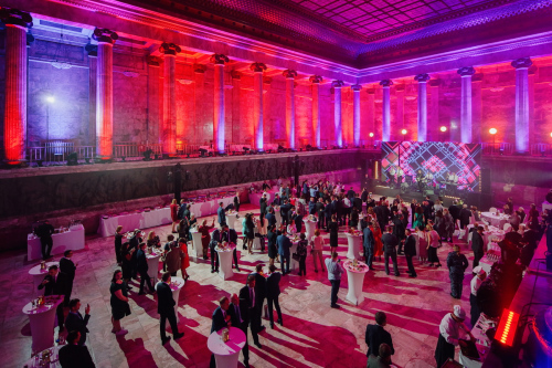 110 РЕПОРТАЖ