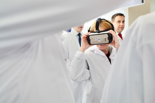 209 РЕПОРТАЖ