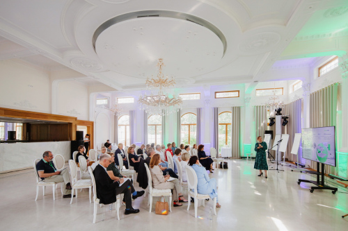 133 РЕПОРТАЖ